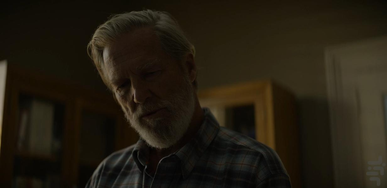 پیرمرد - عکس برنامه موبایلی اندروید