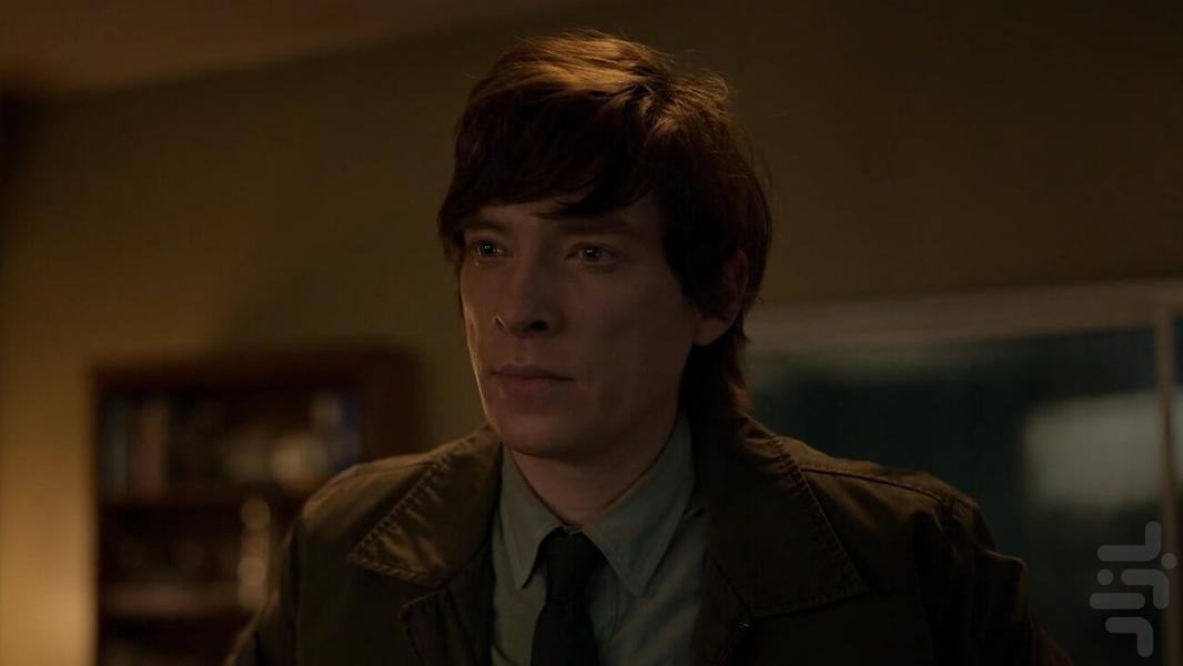 بیمار - عکس برنامه موبایلی اندروید