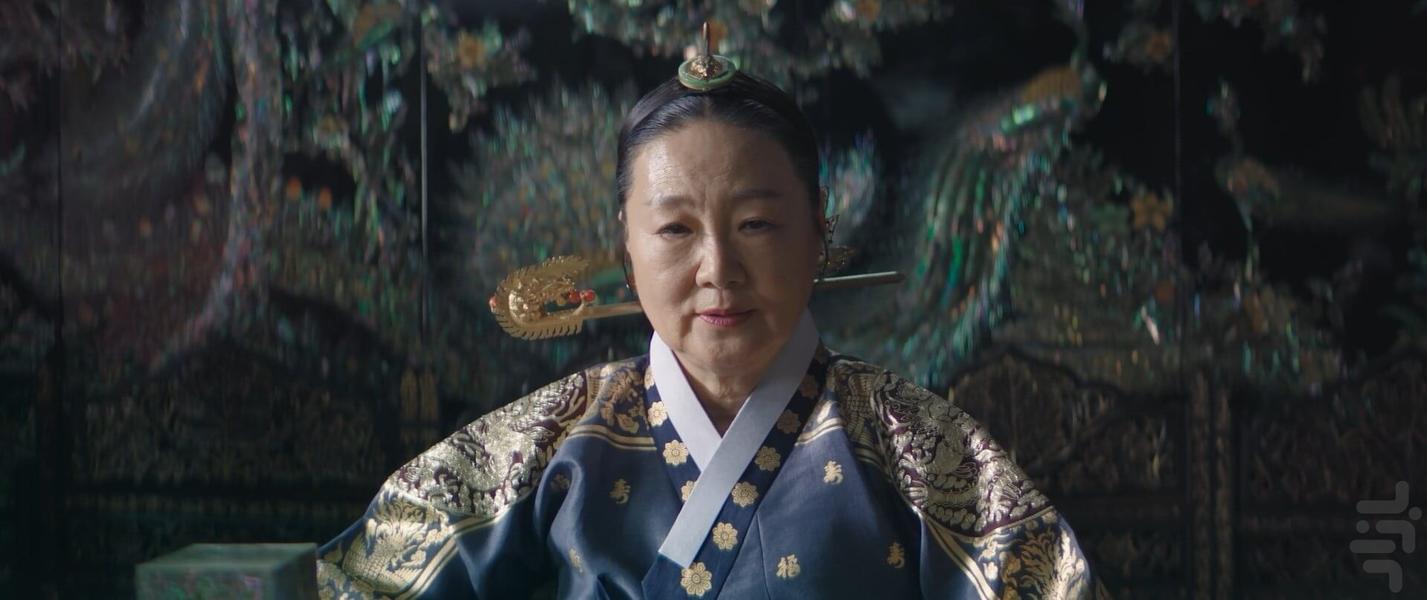 چتر ملکه - عکس برنامه موبایلی اندروید