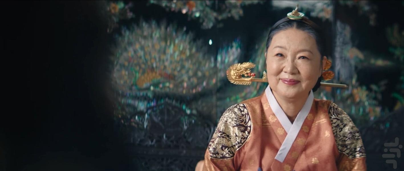 چتر ملکه - عکس برنامه موبایلی اندروید