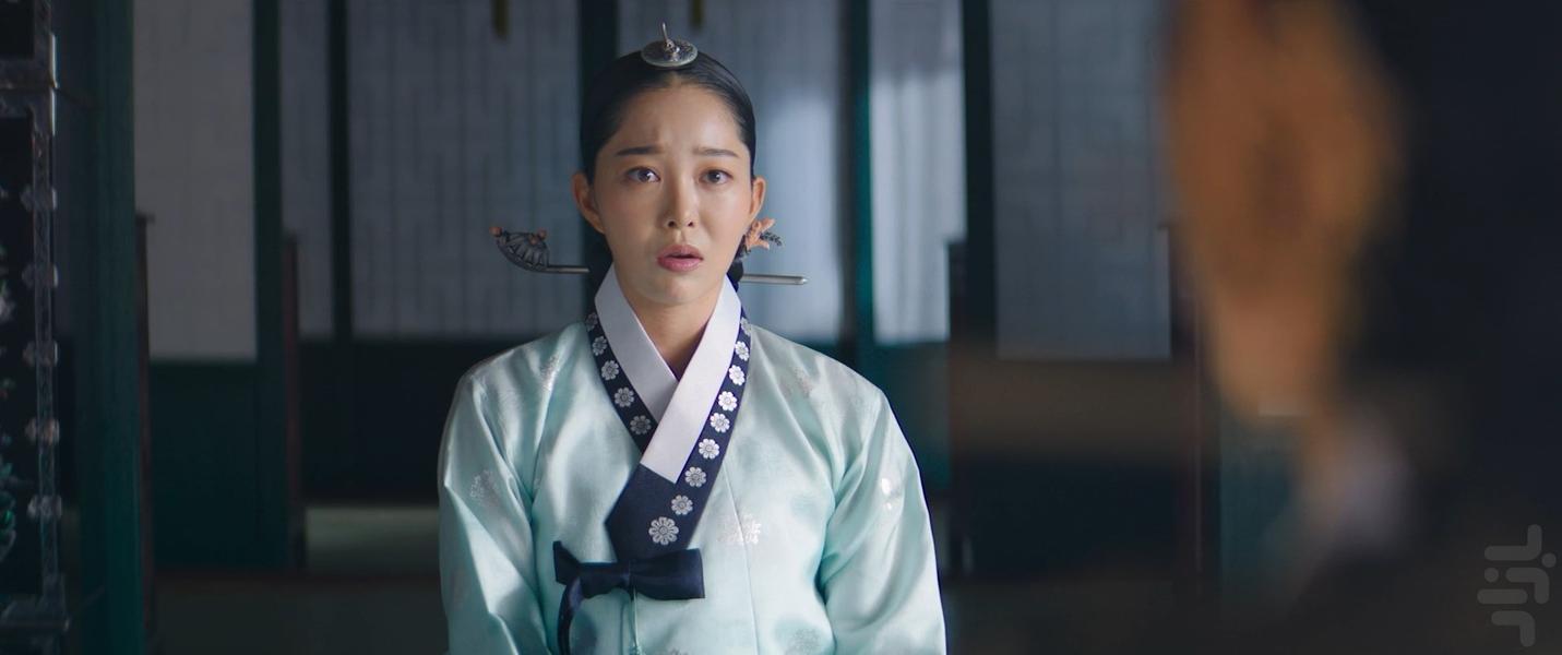 چتر ملکه - عکس برنامه موبایلی اندروید