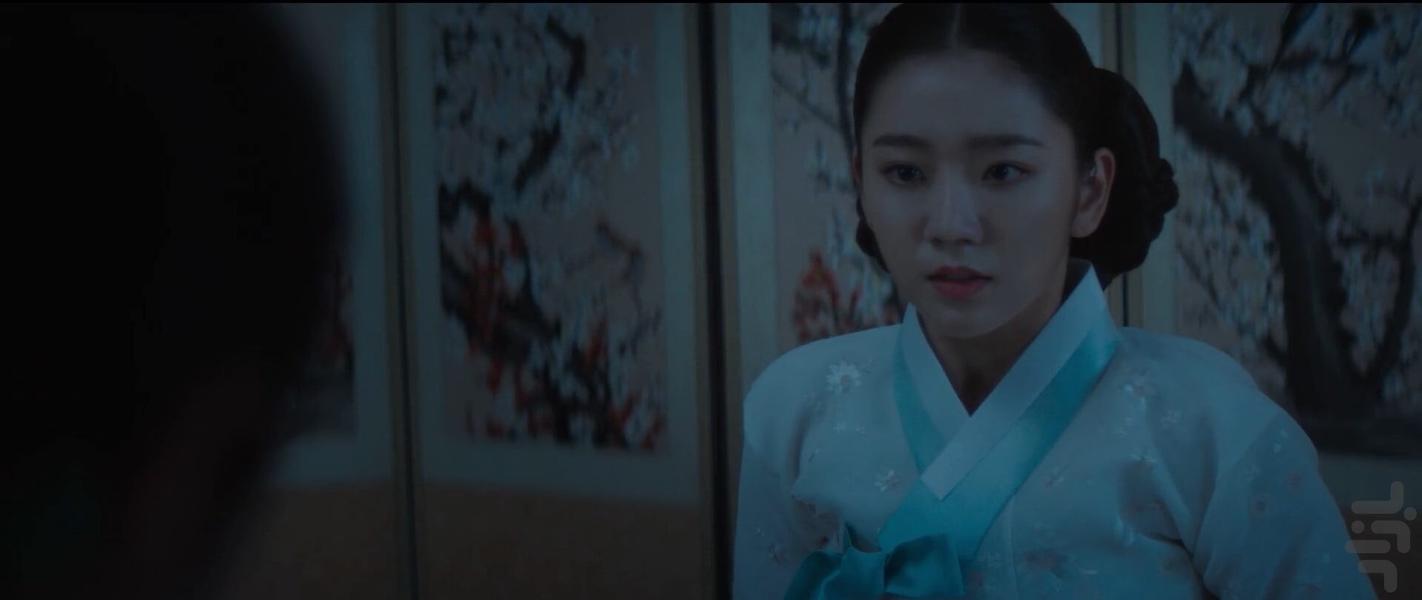 چتر ملکه - عکس برنامه موبایلی اندروید