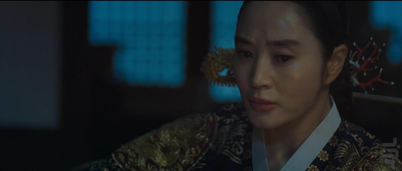 چتر ملکه - عکس برنامه موبایلی اندروید