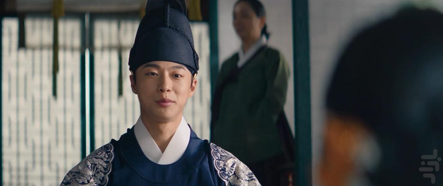 چتر ملکه - عکس برنامه موبایلی اندروید