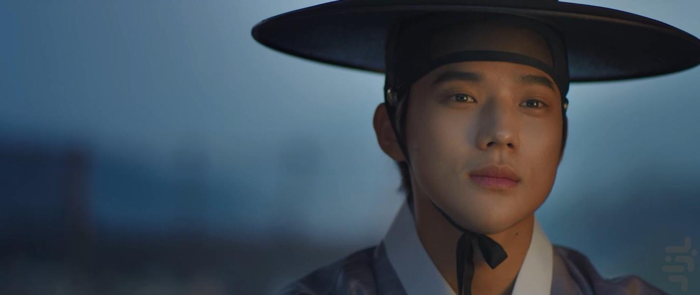 چتر ملکه - عکس برنامه موبایلی اندروید