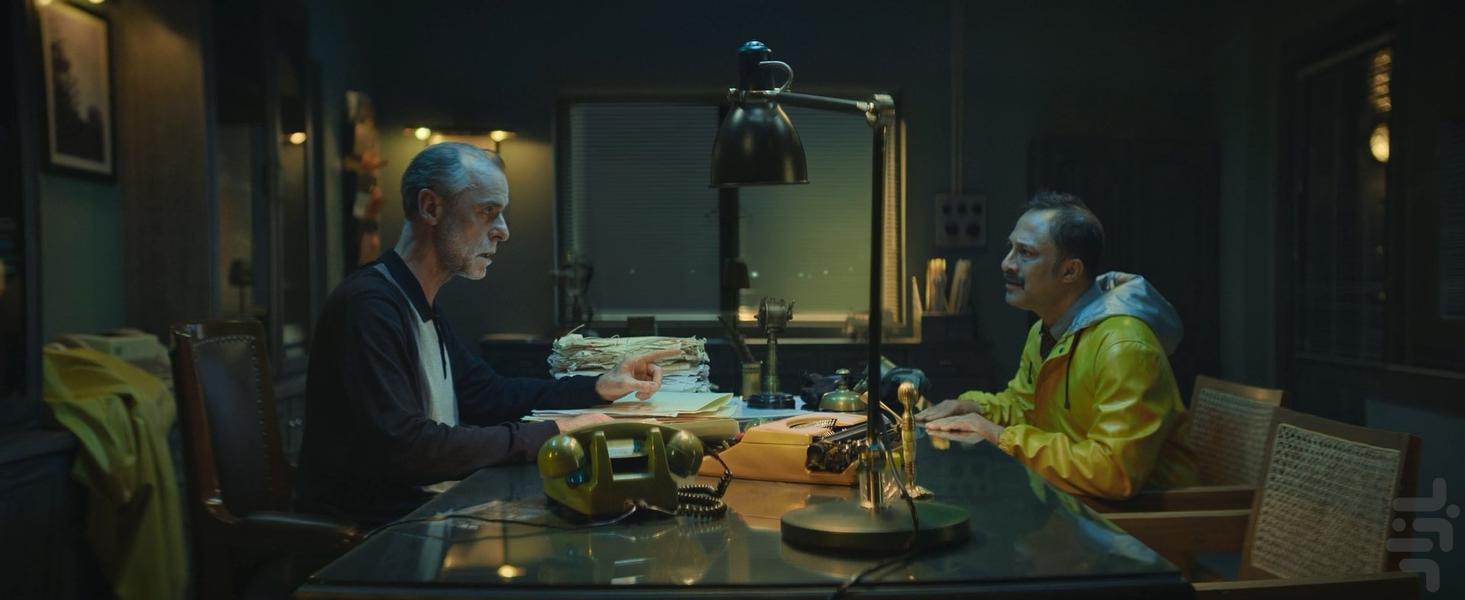 مردان راه آهن: داستان ناگفته بوپال ۱ - عکس برنامه موبایلی اندروید