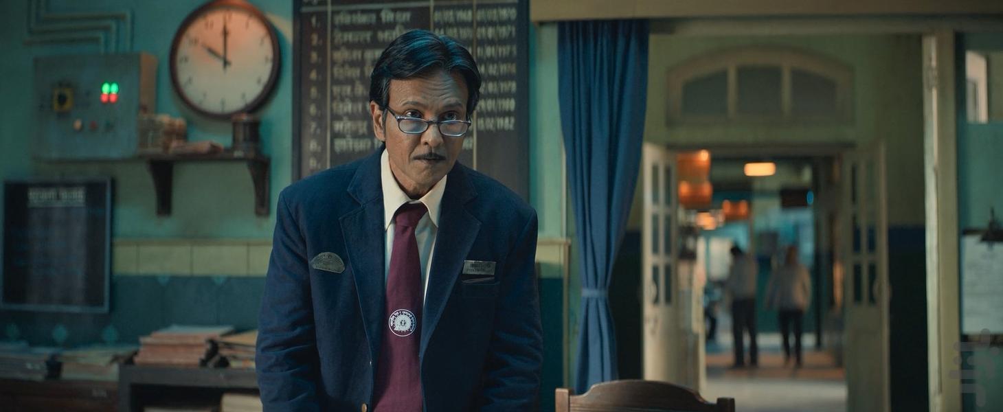 مردان راه آهن: داستان ناگفته بوپال ۱ - عکس برنامه موبایلی اندروید