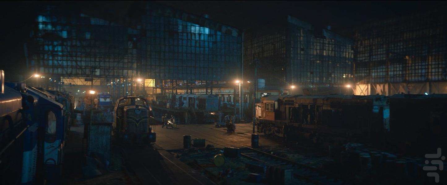 مردان راه آهن: داستان ناگفته بوپال ۱ - عکس برنامه موبایلی اندروید