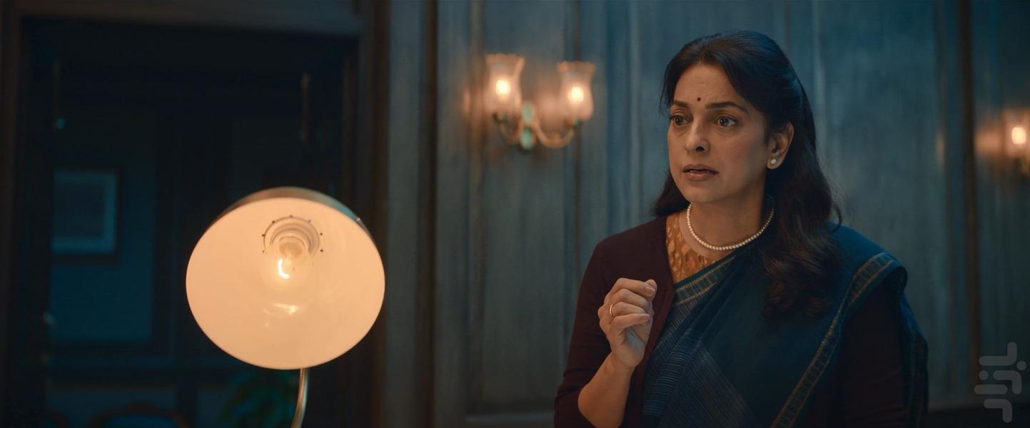 مردان راه آهن: داستان ناگفته بوپال ۱ - عکس برنامه موبایلی اندروید