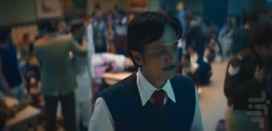 مردان راه آهن: داستان ناگفته بوپال ۱ - عکس برنامه موبایلی اندروید