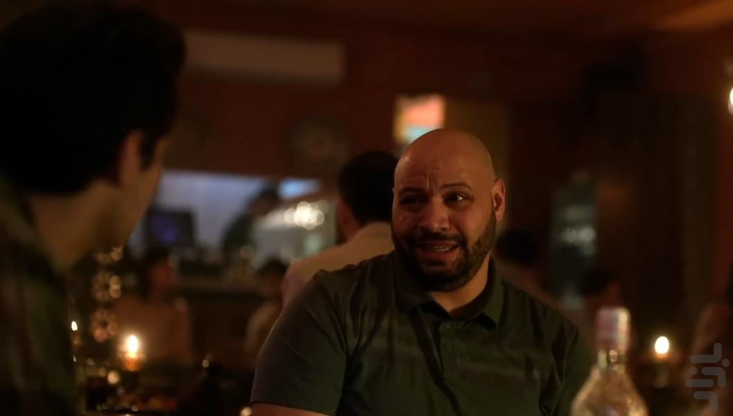 تازه سرباز - عکس برنامه موبایلی اندروید