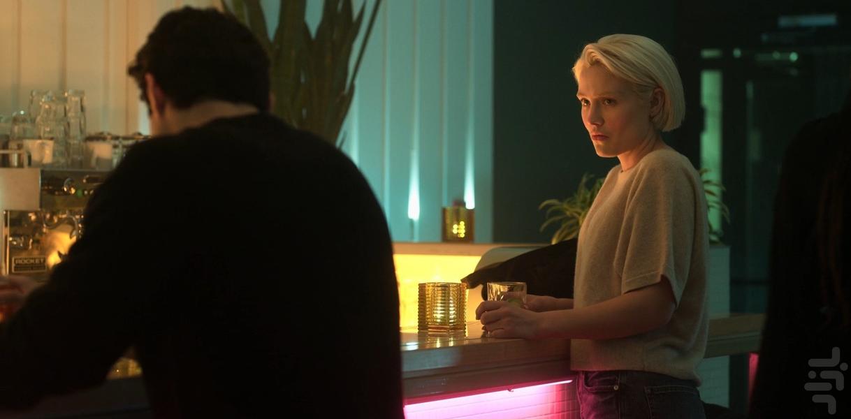 تازه سرباز - عکس برنامه موبایلی اندروید