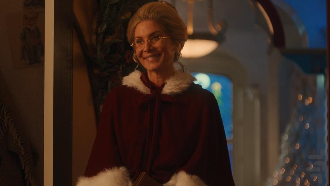 بابا نوئل ها - عکس برنامه موبایلی اندروید