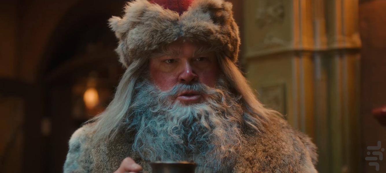 بابا نوئل ها - عکس برنامه موبایلی اندروید