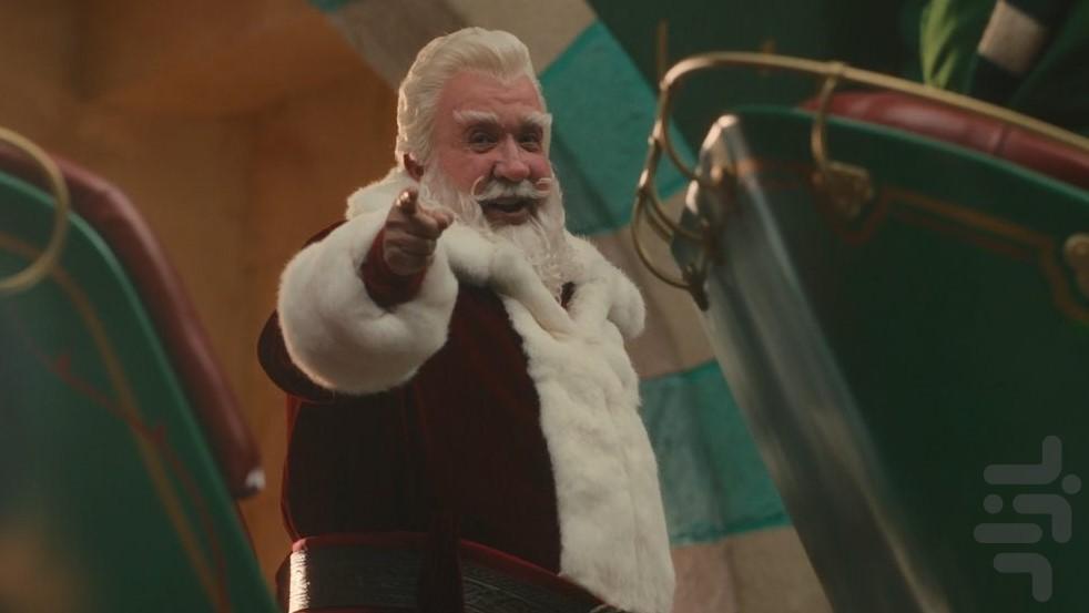 بابا نوئل ها - عکس برنامه موبایلی اندروید