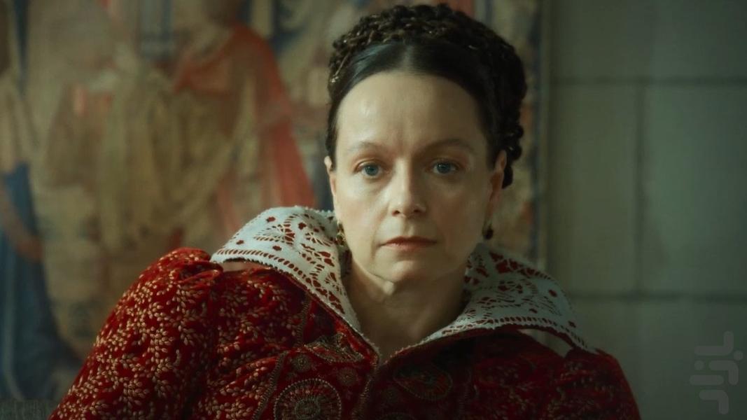 ملکه اهریمنی - عکس برنامه موبایلی اندروید