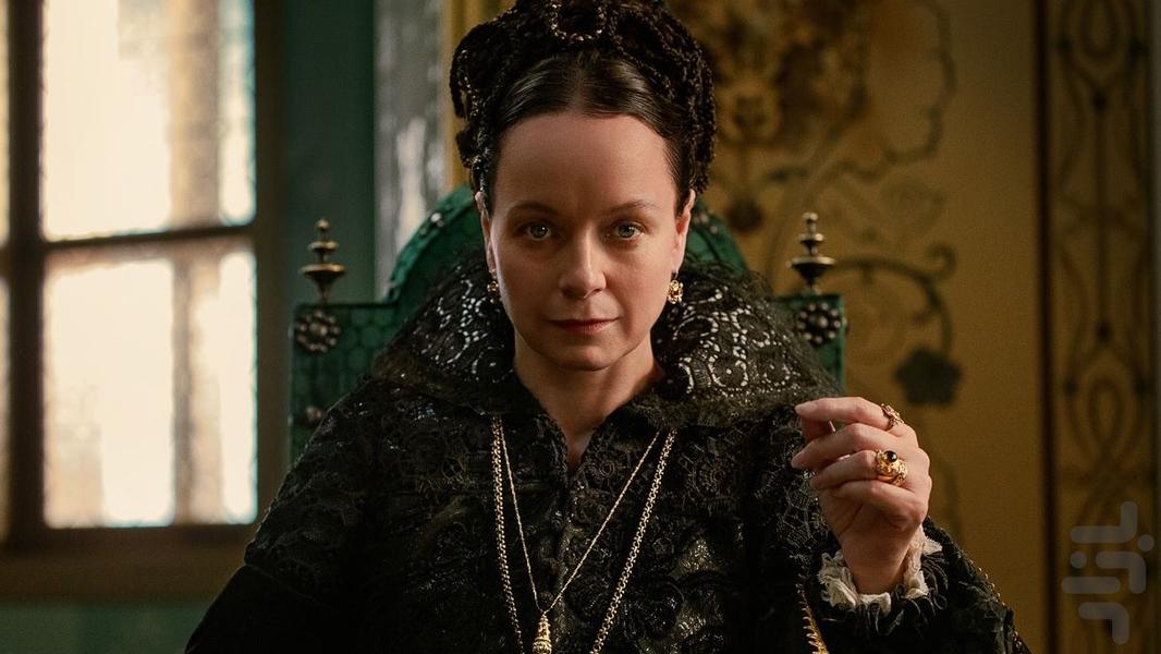 ملکه اهریمنی - عکس برنامه موبایلی اندروید