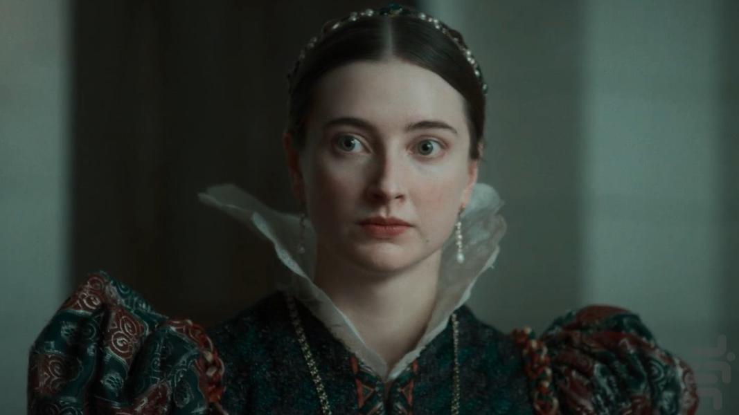 ملکه اهریمنی - عکس برنامه موبایلی اندروید