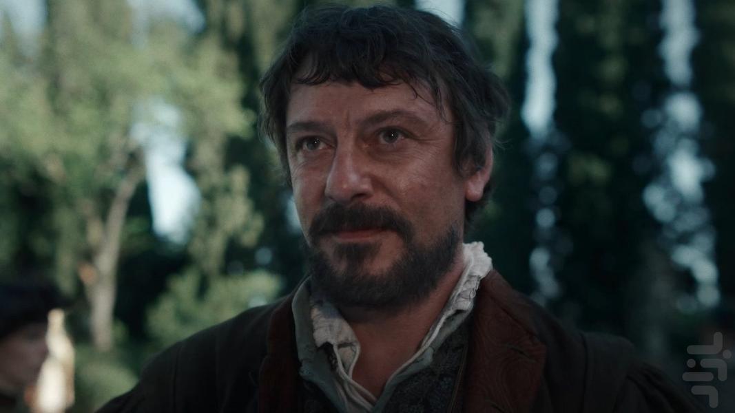 ملکه اهریمنی - عکس برنامه موبایلی اندروید