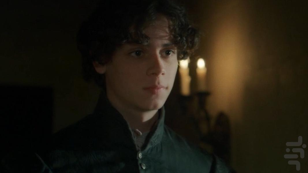 ملکه اهریمنی - عکس برنامه موبایلی اندروید