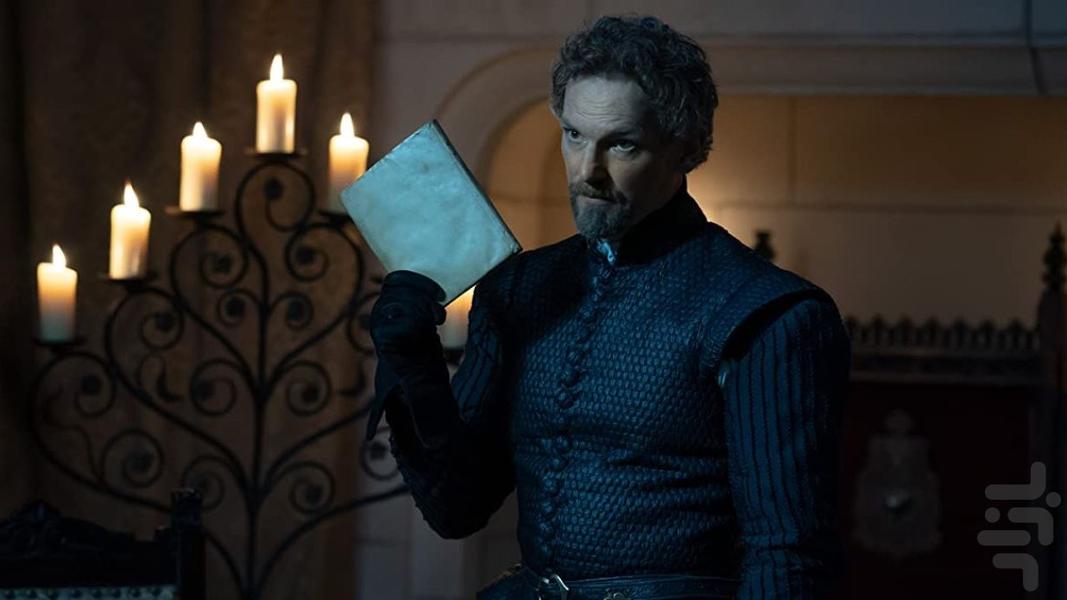 ملکه اهریمنی - عکس برنامه موبایلی اندروید