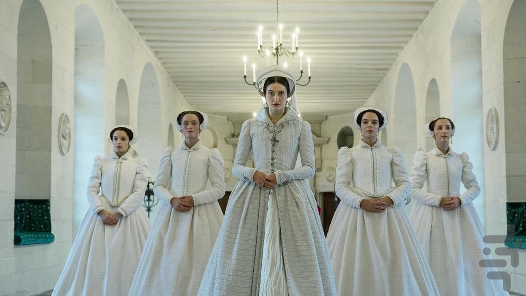 ملکه اهریمنی - عکس برنامه موبایلی اندروید