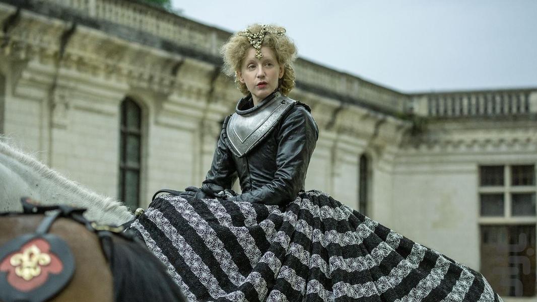 ملکه اهریمنی - عکس برنامه موبایلی اندروید