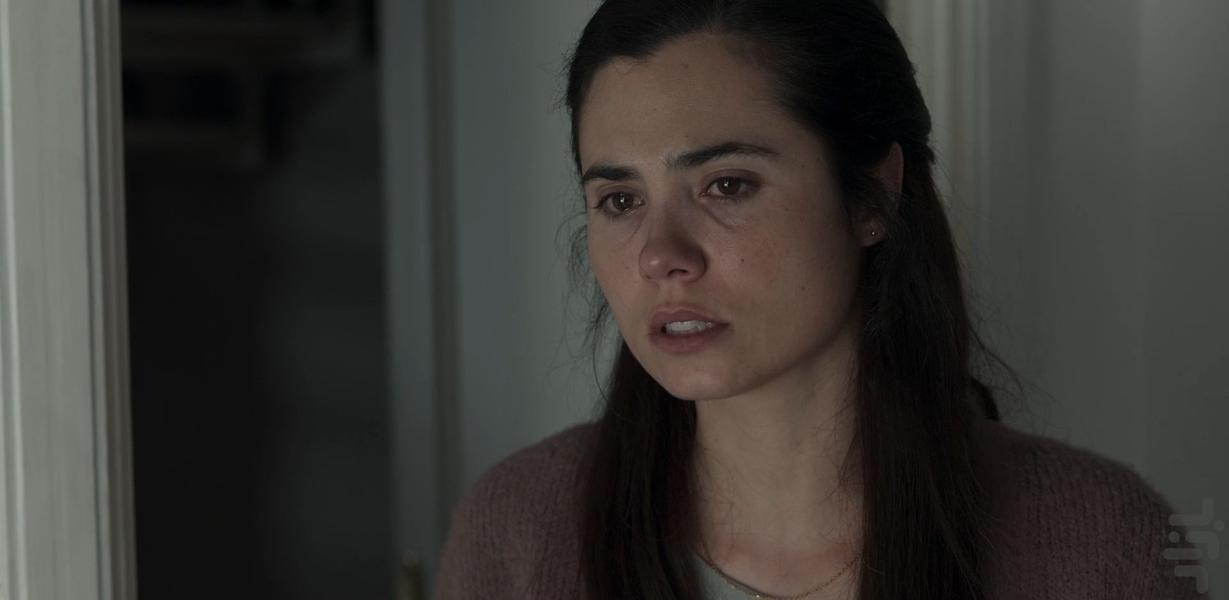 دختر برفی - عکس برنامه موبایلی اندروید