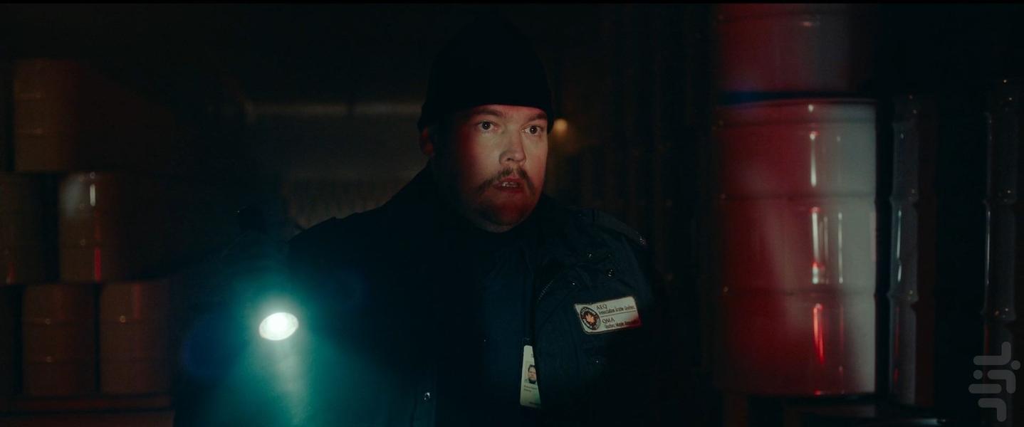 The Sticky - Image screenshot of android app