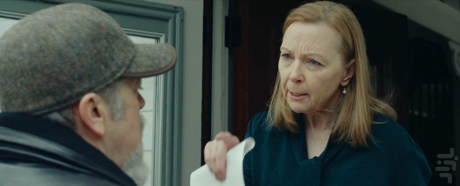 The Sticky - Image screenshot of android app