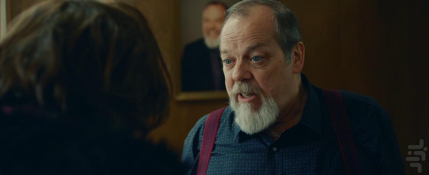 The Sticky - Image screenshot of android app