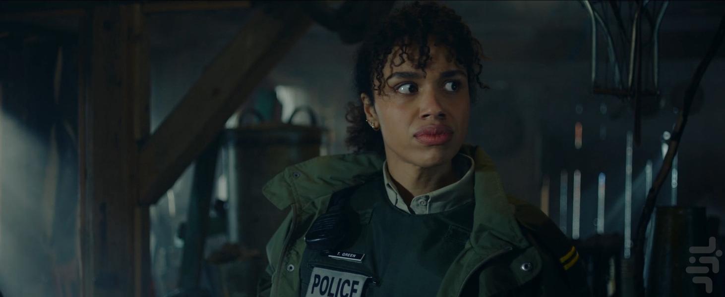 The Sticky - Image screenshot of android app