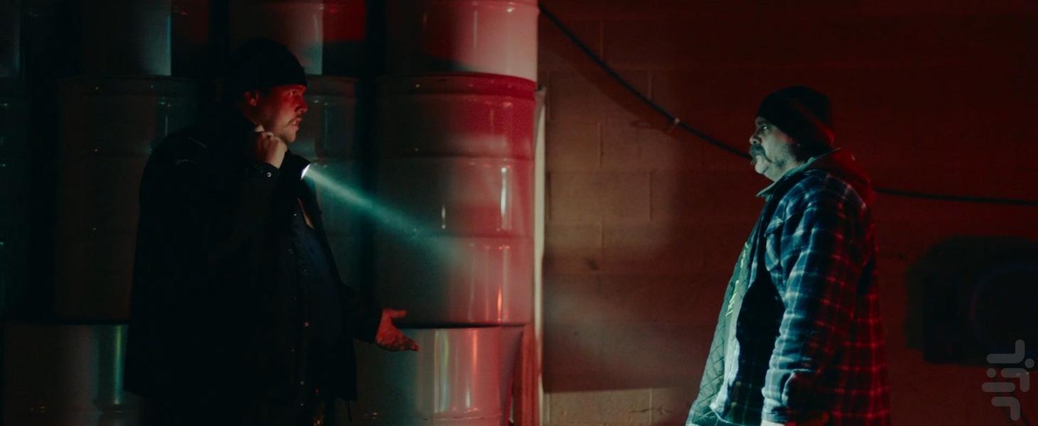 The Sticky - Image screenshot of android app