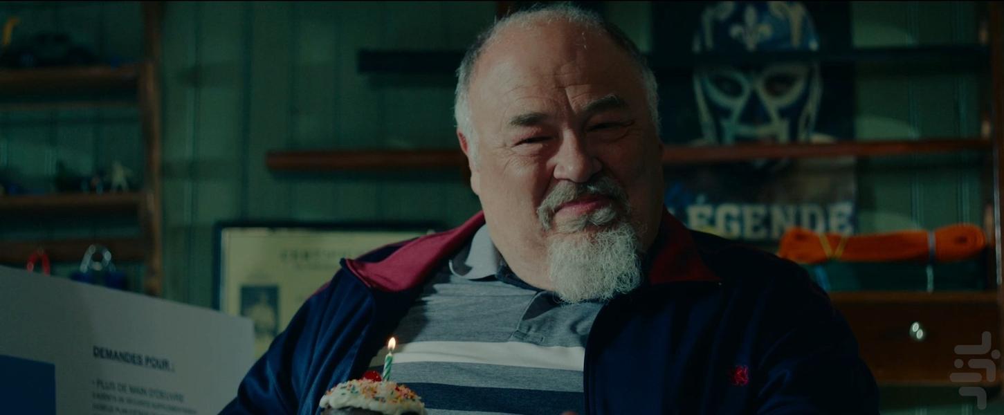 The Sticky - Image screenshot of android app