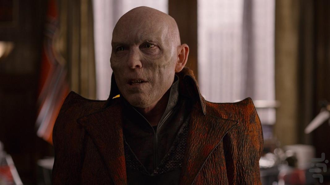 تیک - عکس برنامه موبایلی اندروید