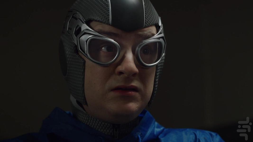 تیک - عکس برنامه موبایلی اندروید