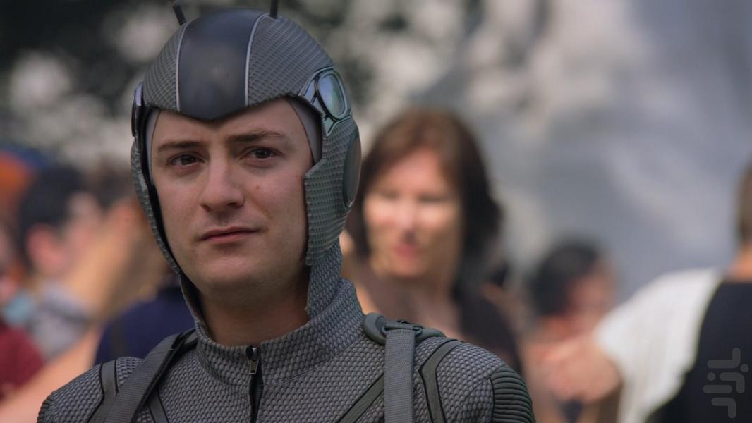 تیک - عکس برنامه موبایلی اندروید