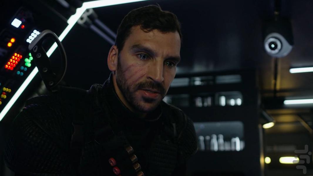 تیک - عکس برنامه موبایلی اندروید