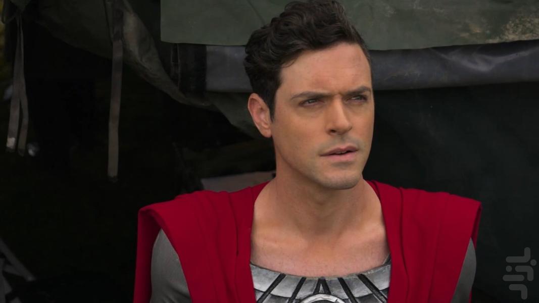 تیک - عکس برنامه موبایلی اندروید