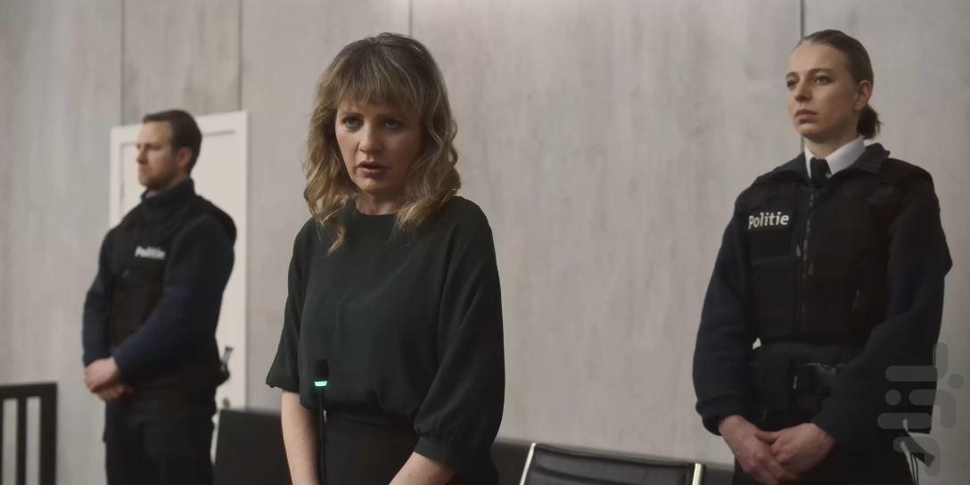 دوازده - Image screenshot of android app