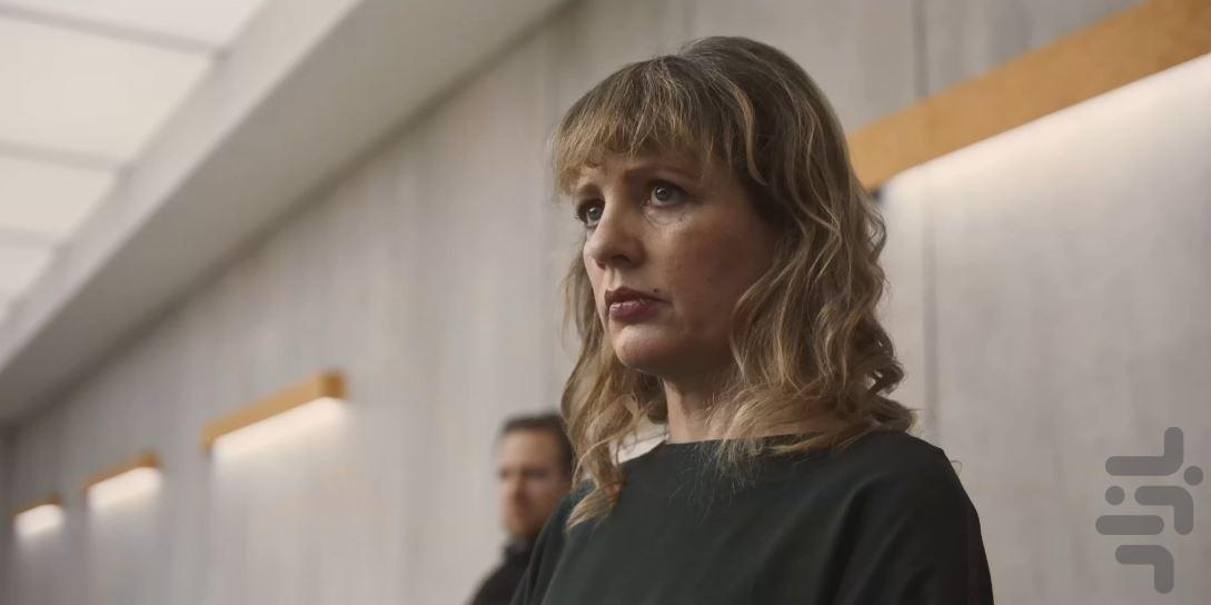 دوازده - Image screenshot of android app