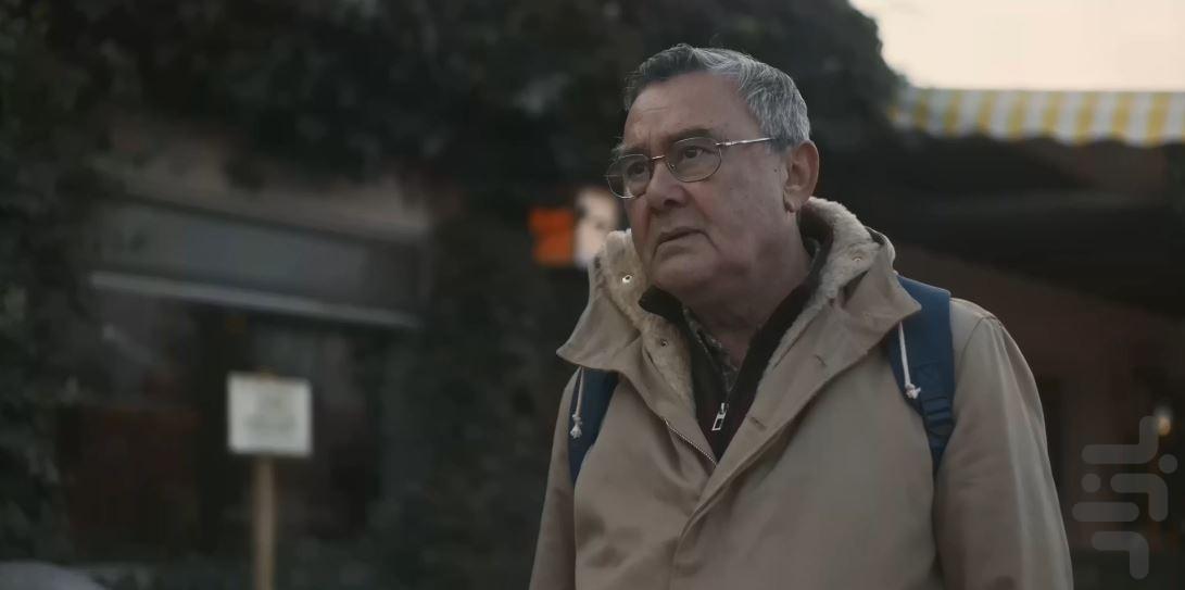 دوازده - Image screenshot of android app