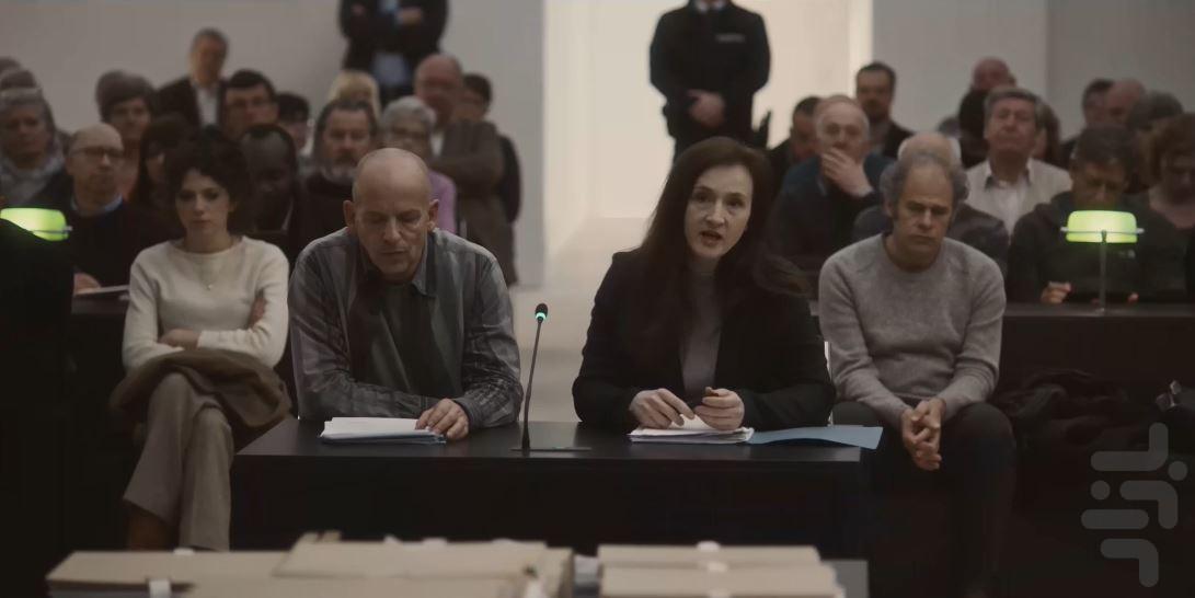 دوازده - Image screenshot of android app