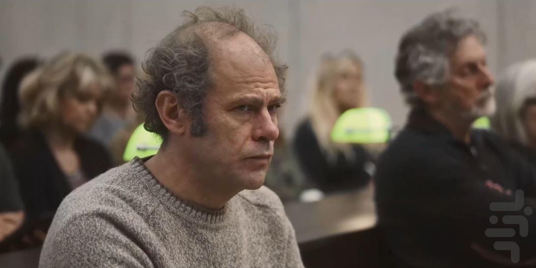 دوازده - Image screenshot of android app