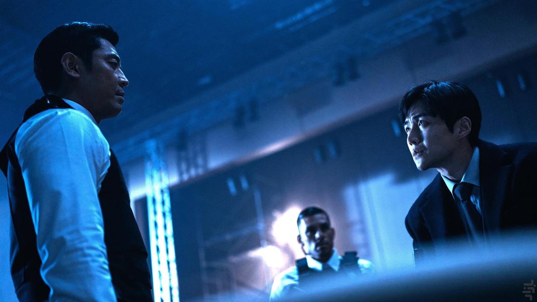 The Tyrant - Image screenshot of android app