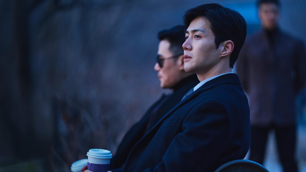 The Tyrant - Image screenshot of android app