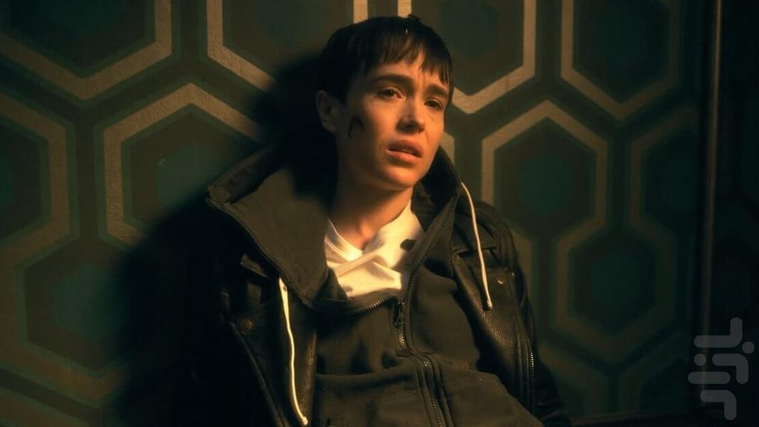 آکادمی آمبرلا - عکس برنامه موبایلی اندروید