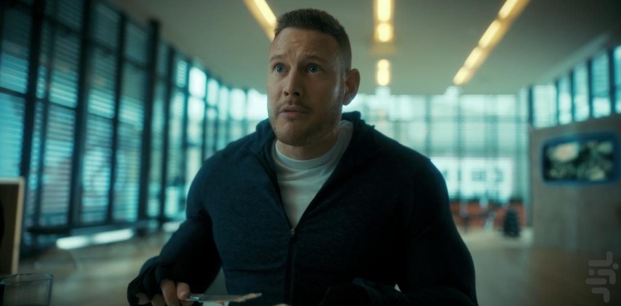 آکادمی آمبرلا - عکس برنامه موبایلی اندروید