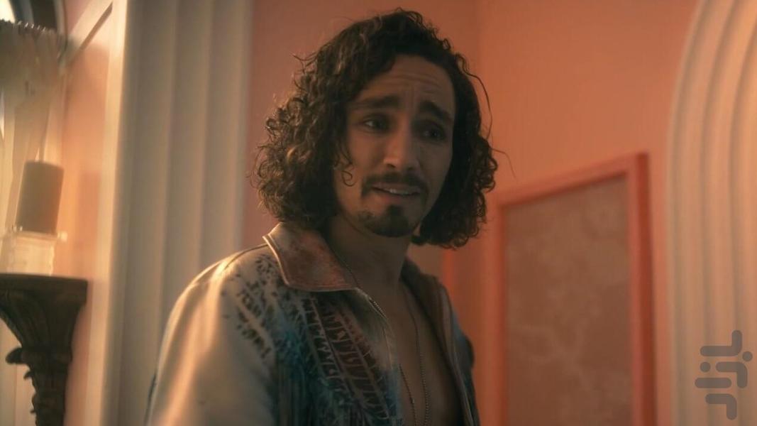 آکادمی آمبرلا - عکس برنامه موبایلی اندروید