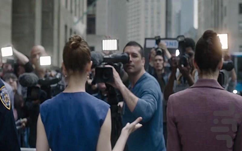 نابودی - عکس برنامه موبایلی اندروید